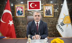 Şansi’den “Terörsüz Türkiye” Mesajı: “Tarihî Bir Adım”
