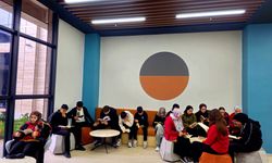 Sason Kütüphanesi 6 Ayda 93 Bin 600 Ziyaretçiye Ulaştı