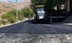 Sason’da 125 Kilometrelik Güzergâhta Çalışma Tamamlandı