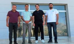 Sason’da bağımlılıkla mücadele için saha çalışması