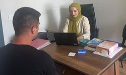 Sason’da Vatandaşlara Sigarayı Bırakma Desteği