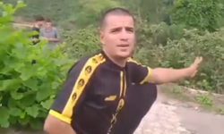 Sason’dan Ordu’ya Fındık İçin Gittiler, “Pişmanlık” Videosuyla Gündem Oldular!