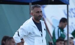 Selçuk Şahin’den Pendikspor Maçı Sonrası Açıklaması
