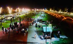 Sezai Temel’in İluh Parkı Eleştirisine Vatandaşlardan Sert Tepki