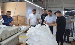 SGK’dan Batman’da kayıtlı istihdam seferberliği
