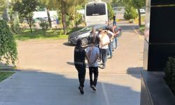 Silahlı Kurşunlama Olaylarında 5 Şüpheli Yakalandı: 3’ü Tutuklandı