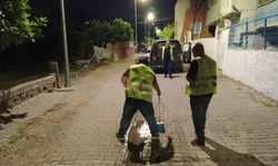 Su Kaybına Neden Olan Arıza Tespit Edildi