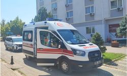 Tedavi için geldiği hastanenin konukevinde ölü bulundu