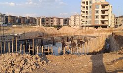 Tilmerç’te Kız Kur’an Kursu ve Hafızlık Merkezi İçin İlk Adım Atılıyor