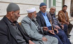 Türkiye Yaşlanıyor: 65 Yaş Üzeri Nüfus Tarihi Zirveyi Gördü