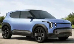 Kia EV2 Türkiye Satış Fiyatı Ne Kadar? Yeni Elektrikli B-SUV Tek Şarjla Kaç Kilometre Yol Gidiyor? 2026 Ağustos Ayı Kampanyalı Fiyat Listesinde Neler Var?