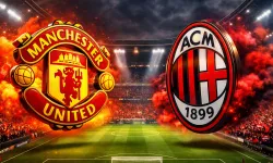 Milan Manchester United Maçı Canlı İzle Linki Var mı? Dev Maç Şifresiz Hangi Kanalda? Şampiyonlar Ligi Provası Saat Kaçta Başlayacak?