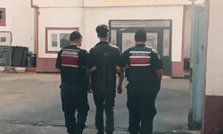 Yediemin otoparkından motosiklet çalan çocuk tutuklandı