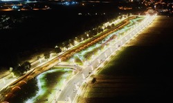 YOL İŞLERİ YAPTIRILACAKTIR