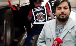 Arif Kocabıyık kimdir, neden gözaltına alındı? Arif Kocabıyık nerede yakalandı, tutuklandı mı, yurt dışı yasağı neden vardı?