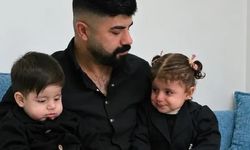 BATMAN'DA CİNNET GETİREN BABA AİLESİNİ KATLEDİP İNTİHAR ETTİ!