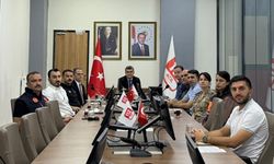 112’de kritik toplantı: Saniyeler hayat kurtarıyor
