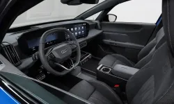 Efsanenin Elektrikli Dönüşümü: Kübik Tasarımıyla Akıllara Kazınan Model 645 Km Menzille Geri Döndü!
