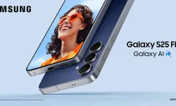 Akıllı Telefon Pazarında Dengeleri Değiştiren Fan Edition: Samsung Galaxy S25 FE Türkiye Pazarını Sallıyor