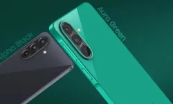 Samsung Galaxy F70 Pro Sahneye Çıktı! 6.000 mAh Batarya, 120 Hz AMOLED Ekran ve 6 Yıllık Güncelleme Desteği