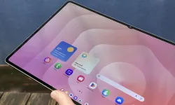 Samsung Galaxy Tab S12 Ultra İçin Kritik Gelişme! iPad Pro Rakibi Geliyor