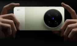 vivo X300 Ultra Türkiye’de Ön Siparişte! 200 MP Kamera ve Harici Telefoto Lenslerle Geliyor