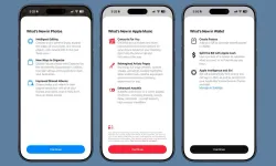 Apple’ın Kozu Açığa Çıktı: iOS 27 Beta 5 ile iPhone’larda Taşlar Yerinden Oynuyor!