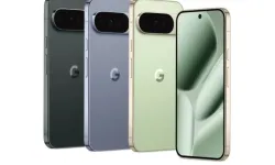 Teknoloji Dünyasında Yeni Dönem: Google Pixel 11 Serisi Tanıtıldı!