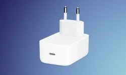 APPLE DÜNYADA BİR İLK OLAN DİNAMİK ADAPTÖRÜ TÜRKİYE'DE SATIŞA SUNDU!