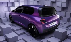 Şehir İçi Ulaşımda Yeni Dönem: Renault Twingo Altyapılı Elektrikli Nissan Pixo Tanıtıldı!