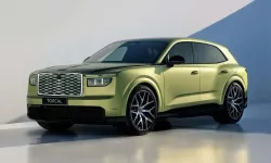 Lüksün Yeni Elektrikli Çağı: Bentley, 888 Beygirlik İlk Tam Elektrikli SUV Modeli Torcal’ı Tanıttı!