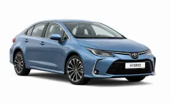 Toyota Eylül 2026'da Zamlandı: Corolla Ailesinde 695 Bin TL'lik Şok İndirim!