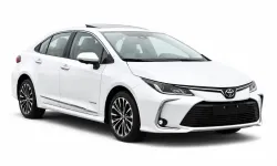 Toyota Eylül 2026'da Zamlandı: Corolla Ailesinde 695 Bin TL'lik Şok İndirim!