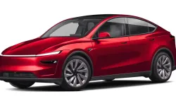 Elektrikli Otomotiv Devinden Eylül Bombası: Tesla Model Y Güncel Fiyat Listesiyle Sektörü Salladı!