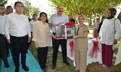 Evler Üretim Üssüne Dönüşüyor: Batman’da Kadın İstihdamını Şahlandıracak 120 Makinelik Dev Destek