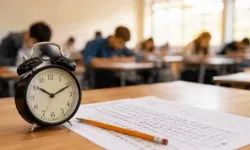 Şanlıurfa Harran Üniversitesi'nde KPSS sınavı neden yeniden yapılacak? Şanlıurfa'da ne oldu?