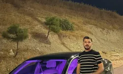 Ali Özçimen Kimdir, Ali Özçimen Neden Öldü, Şanlıurfa'daki Trafik Kazası Nasıl Oldu?