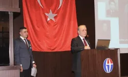 Yavuz Coşkun Kimdir? Neden Öldü? Gaziantep Üniversitesi Eski Rektörü Kaç Yaşındaydı?