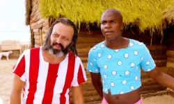 Serhat Kılıç ve John Nyambi Arasındaki Acı Tesadüf Nedir? İki Ünlü Oyuncu Neden Aynı Gün Öldü?