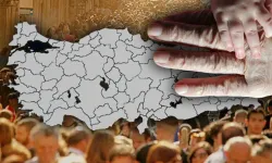 TÜİK Simülasyonu Ezber Bozdu: Herkes Memleketine Dönse Batman Nüfusu Bakın Kaç Oluyor?