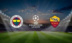 Fenerbahçe-Roma Maçı Saat Kaçta, Hangi Kanalda Canlı Yayınlanacak?  İlk 11'ler Belli Oldu mu? Şifresiz mi?