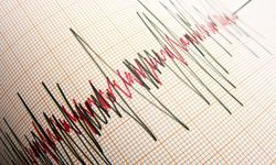 Batman’da Deprem Paniği! 5,5 Büyüklüğündeki Sarsıntı Hissedildi