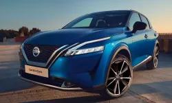 SUV KRALINDAN EYLÜL TAARRUZU: NISSAN DEVAREN KAMPANYAYLA FİYATLARI DİBEE ÇEKTİ, %0 FAİZİ DUYURDU!