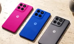 Motorola Moto G77 Power Tanıtıldı! 7000 mAh Bataryasıyla Şarjı Unutturacak