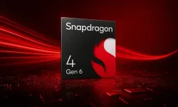 Giriş Segmentinin Yeni Kralı: Snapdragon 4 Gen 6 Mimari Detaylarıyla Sızdırıldı