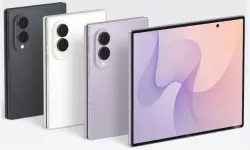 Katlanabilir Ekran Dünyasında Yeni Dönem: Samsung Galaxy Z Fold8 Tanıtımdan Önce Sızdırıldı
