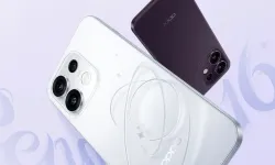 OPPO Reno 16 Serisi Türkiye’ye Geldi! 72.999 TL’lik Amiral Gemisi ve 7.000 mAh Batarya Dikkat Çekiyor