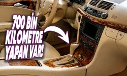 Yüksek Kilometrelerde Bile Tık Demeyen En Sorunsuz Otomatik Vites Efsaneleri!