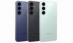 Akıllı Telefon Dünyasında Meraklı Bekleyiş: Samsung Galaxy S26 FE'nin Resmî Basın Görselleri Gün Yüzüne Çıktı