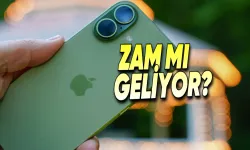 Akıllı Telefon Dünyasında Deprem Etkisi: Apple'ın iPhone 17 Ailesine Zam Yapacağı İddiası Gündeme Bomba Gibi Düştü